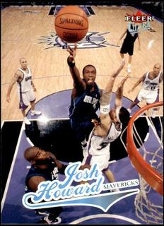 Josh Howard