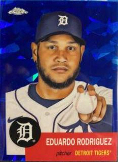 Eduardo Rodriguez
