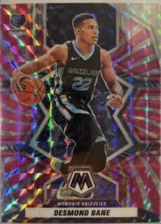 Desmond Bane