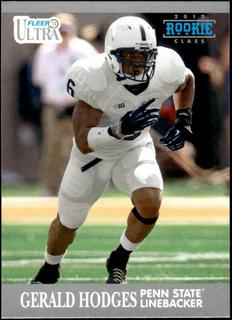 Gerald Hodges