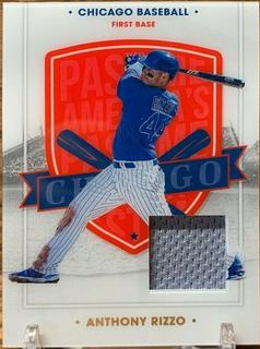 Anthony Rizzo