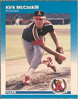Kirk McCaskill