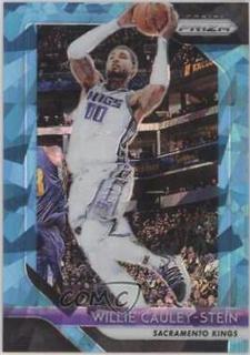 Willie Cauley-Stein