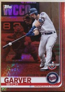 Mitch Garver