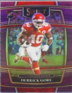 Derrick Gore