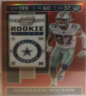 Donovan Wilson