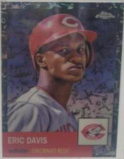Eric Davis