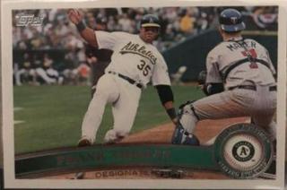 Frank Thomas