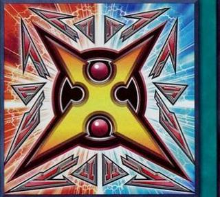 Rank-Up-Magic Zexal Force LIOV-JP050