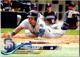 Yangervis Solarte