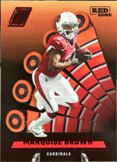 Marquise Brown