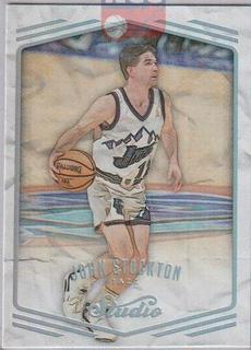 John Stockton