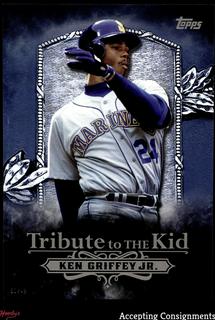 Ken Griffey Jr.