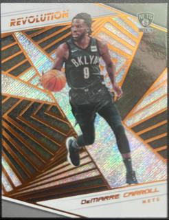DeMarre Carroll