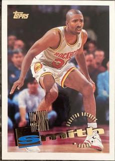 Kenny Smith