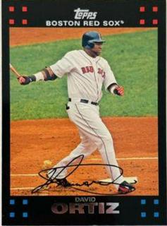 David Ortiz