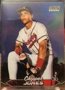 Chipper Jones