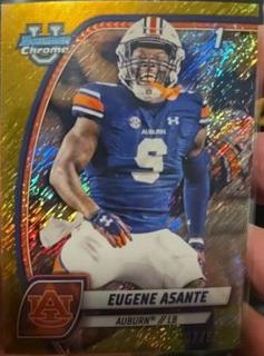 Eugene Asante