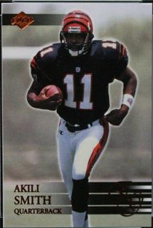 Akili Smith