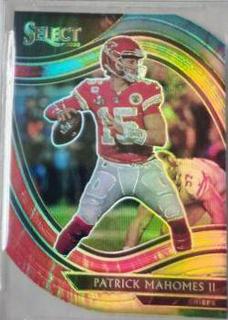 Patrick Mahomes II