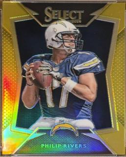 Philip Rivers
