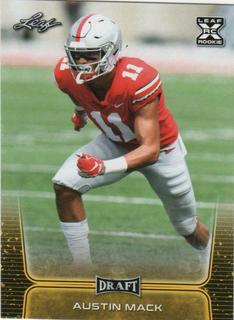 Austin Mack