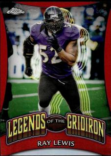 Ray Lewis