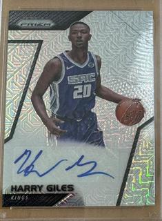 Harry Giles