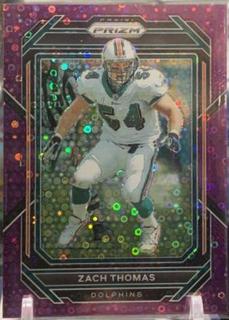 Zach Thomas