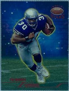 Ahman Green