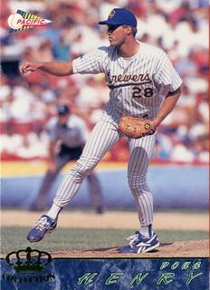 Doug Henry