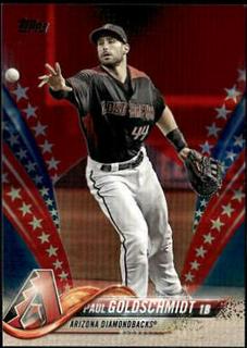 Paul Goldschmidt