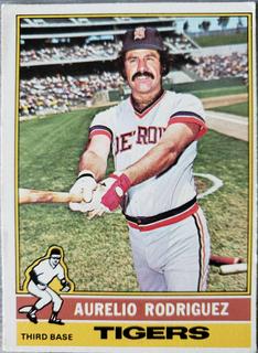 Aurelio Rodriguez