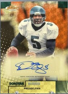 Donovan McNabb