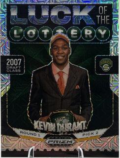 Kevin Durant