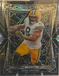 Josh Jacobs
