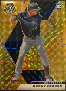 Brent Rooker