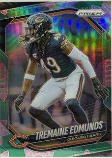 Tremaine Edmunds
