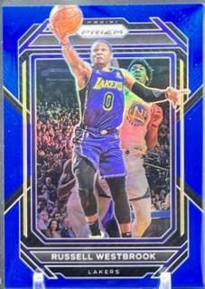 Russell Westbrook