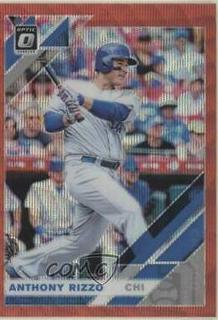 Anthony Rizzo