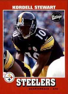 Kordell Stewart