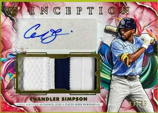 Chandler Simpson