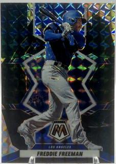 Freddie Freeman