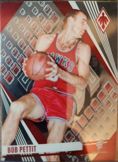 Bob Pettit