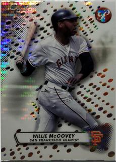Willie McCovey
