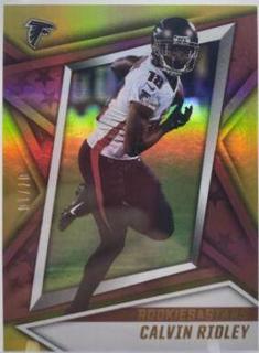 Calvin Ridley