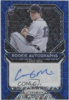 Casey Mize