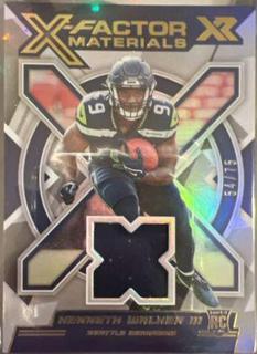Kenneth Walker III