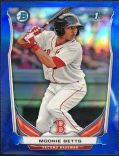 Mookie Betts
