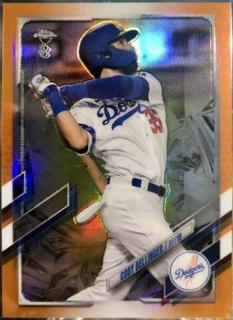 Cody Bellinger